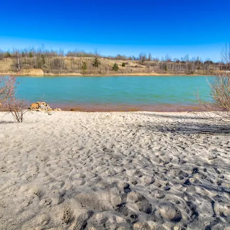 Lagovida Duenenhaus Comfort K Am Stoermthaler Grosspoesna