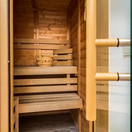 Lagovida Duenenhaus Comfort K Am Stoermthaler