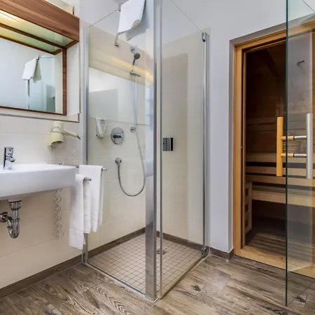 Lagovida Duenenhaus Comfort K Am Stoermthaler * グロースペスナ