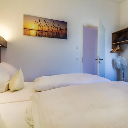 Lagovida Duenenhaus Comfort K Am Stoermthaler Holiday home *