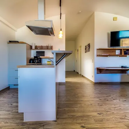 Holiday home Lagovida Duenenhaus Comfort K Am Stoermthaler *