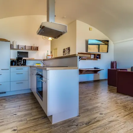 Lagovida Duenenhaus Comfort K Am Stoermthaler Dom wakacyjny