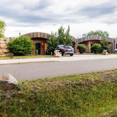 Lagovida Duenenhaus Comfort K Am Stoermthaler Grosspoesna