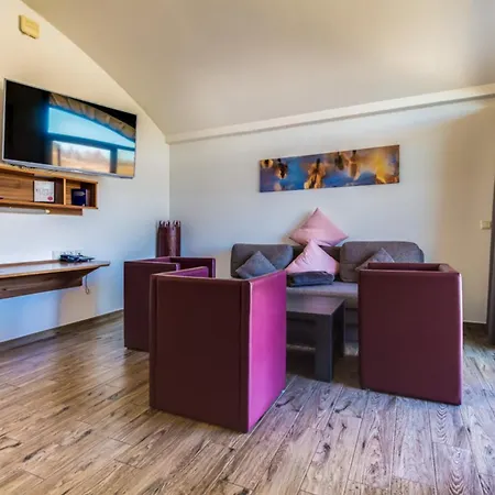 Lagovida Duenenhaus Comfort K Am Stoermthaler Holiday home *