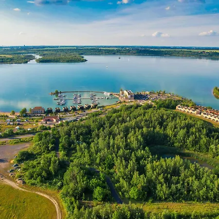 Dom wakacyjny Lagovida Duenenhaus Comfort K Am Stoermthaler *