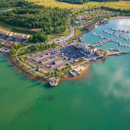 Dom wakacyjny Lagovida Duenenhaus Comfort K Am Stoermthaler *