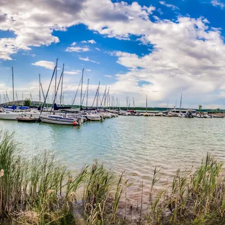 Lagovida Duenenhaus Comfort K Am Stoermthaler *