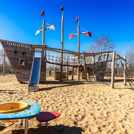 Lagovida Duenenhaus Comfort K Am Stoermthaler Dom wakacyjny Grosspoesna