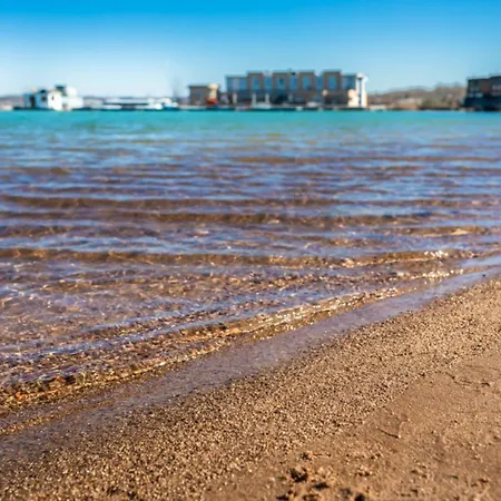 Lagovida Duenenhaus Comfort K Am Stoermthaler