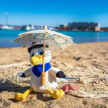 Lagovida Duenenhaus Comfort K Am Stoermthaler * Grosspoesna