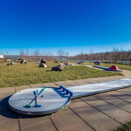 Dom wakacyjny Lagovida Duenenhaus Comfort K Am Stoermthaler *