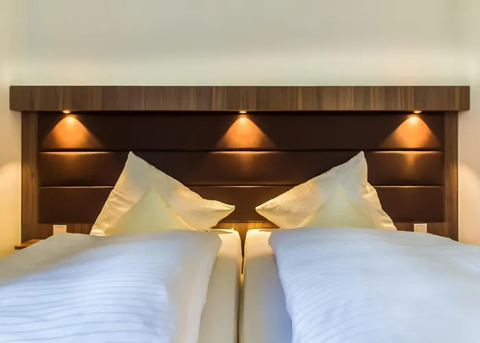 Lagovida Duenenhaus Comfort K Am Stoermthaler 度假居 *