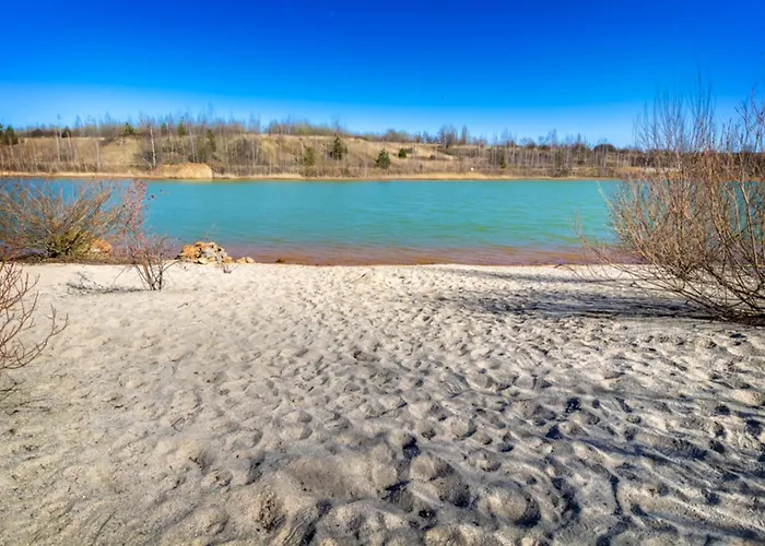 Lagovida Duenenhaus Comfort K Am Stoermthaler 大珀斯纳