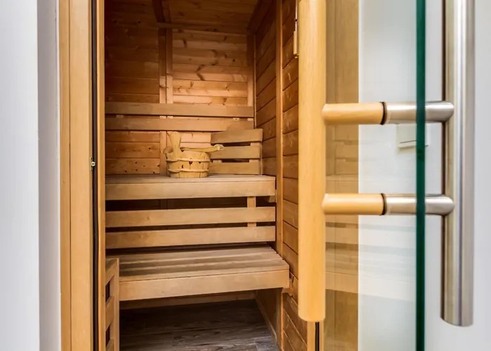 Lagovida Duenenhaus Comfort K Am Stoermthaler