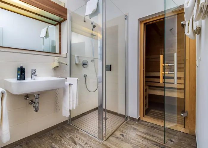 Lagovida Duenenhaus Comfort K Am Stoermthaler * 大珀斯纳