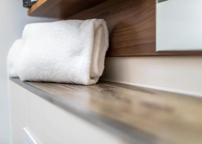 度假居 Lagovida Duenenhaus Comfort K Am Stoermthaler