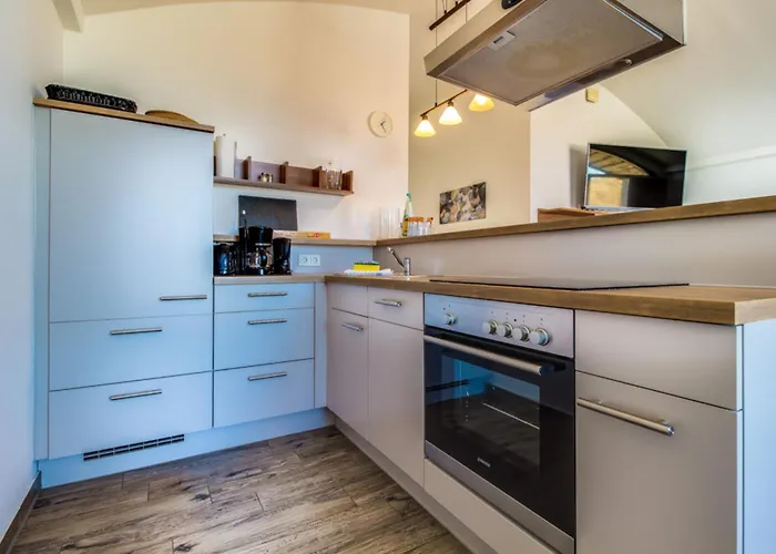 Lagovida Duenenhaus Comfort K Am Stoermthaler 度假居 *