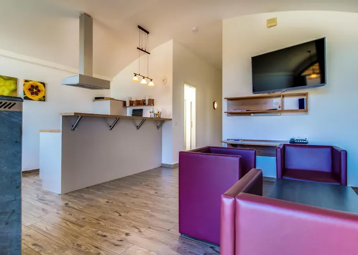 Lagovida Duenenhaus Comfort K Am Stoermthaler 度假居 大珀斯纳