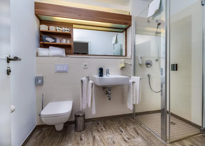 度假居 Lagovida Duenenhaus Comfort K Am Stoermthaler