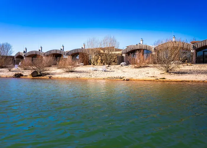 Lagovida Duenenhaus Comfort K Am Stoermthaler 度假居 *