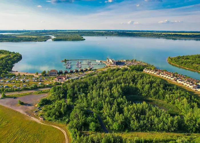 度假居 Lagovida Duenenhaus Comfort K Am Stoermthaler *