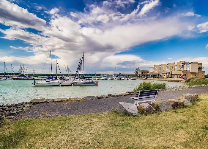 Lagovida Duenenhaus Comfort K Am Stoermthaler 度假居 大珀斯纳