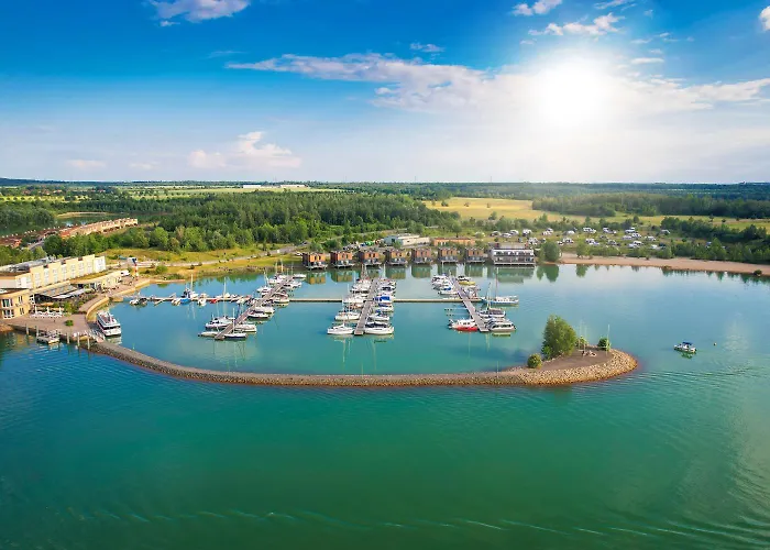 Lagovida Duenenhaus Comfort K Am Stoermthaler 大珀斯纳