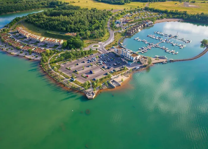 度假居 Lagovida Duenenhaus Comfort K Am Stoermthaler *