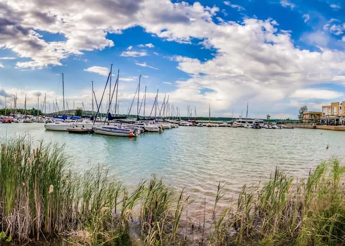 Lagovida Duenenhaus Comfort K Am Stoermthaler *