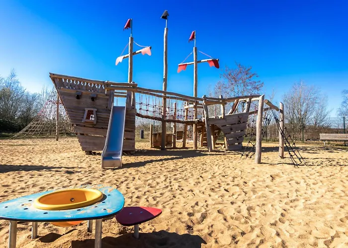 Lagovida Duenenhaus Comfort K Am Stoermthaler 度假居 大珀斯纳