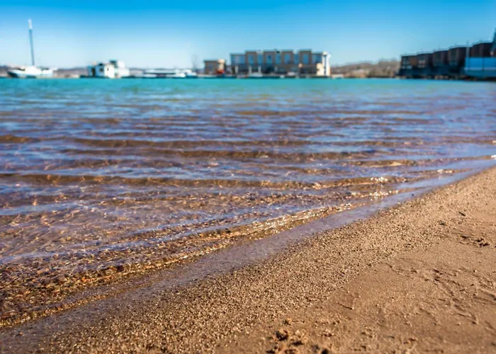 Lagovida Duenenhaus Comfort K Am Stoermthaler