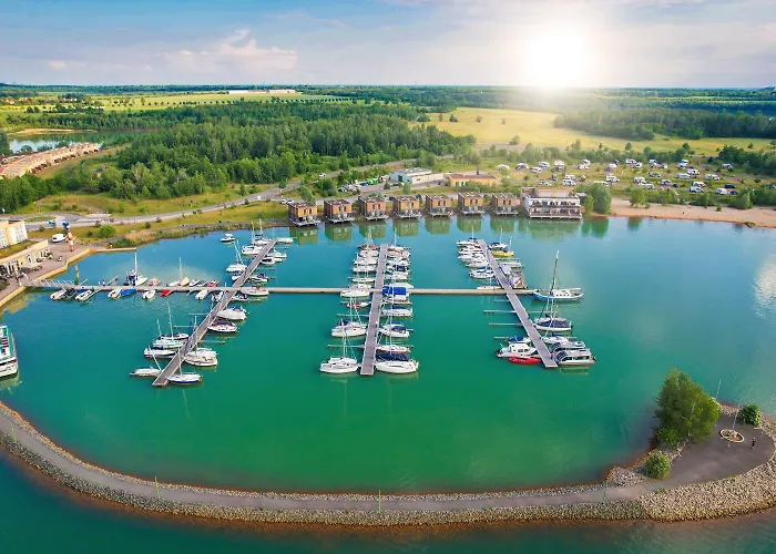 Lagovida Duenenhaus Comfort K Am Stoermthaler 度假居