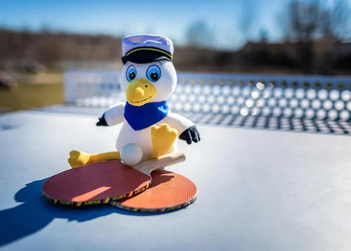 Lagovida Duenenhaus Comfort K Am Stoermthaler 度假居 *