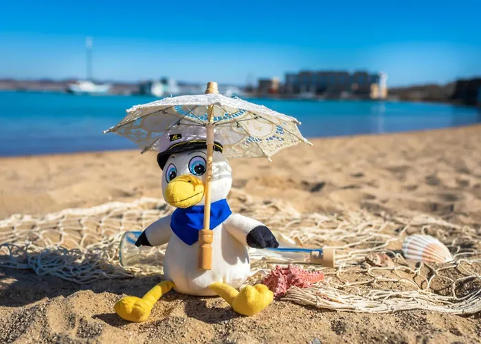 Lagovida Duenenhaus Comfort K Am Stoermthaler * 大珀斯纳