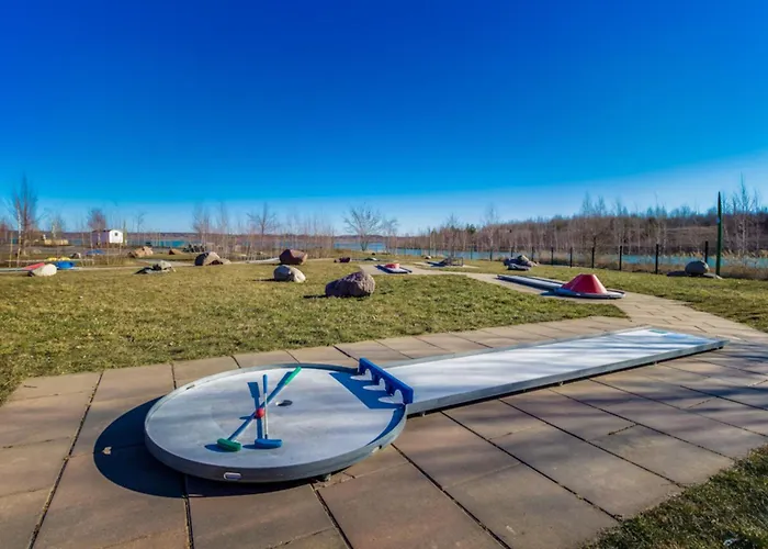 度假居 Lagovida Duenenhaus Comfort K Am Stoermthaler *